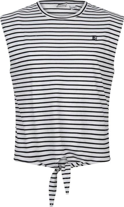 Bluejeans Shirt gestreift