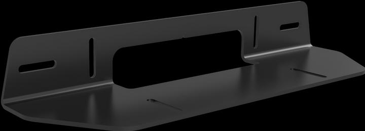 Actual product image Cavus Wall mount for Sonos Beam (1 pcs., Wall installation)