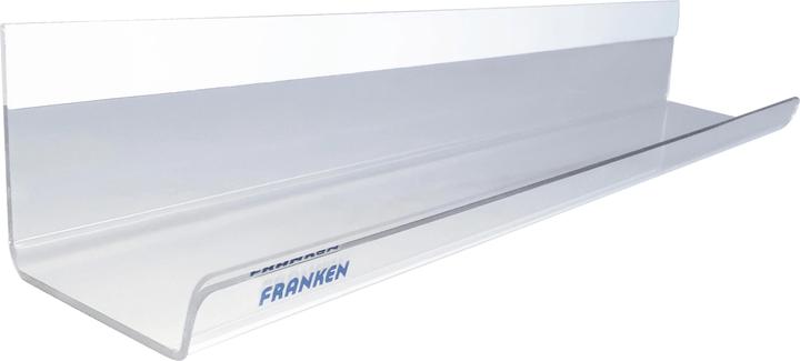 Actual product image Franken Pen Tray Acrylic for Glass Boards (1 x)
