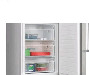 Actual product image Siemens KG39NAIBT (363 l)