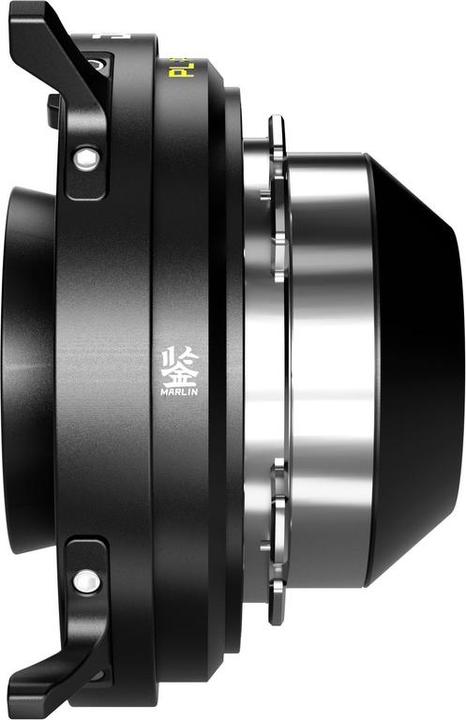 Produktbild Dzofilm Marlin 1.6x Expander PL Lens to PL Camera (Telekonverter, PL)