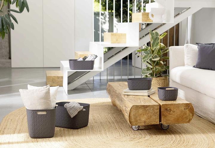 Actual product image GCS Softex Cube Basket (1 x)