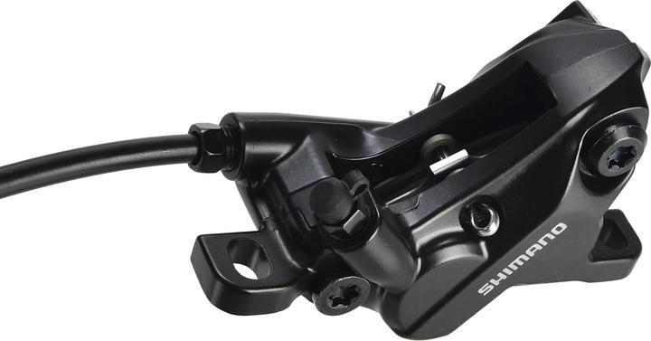 Produktbild Shimano DEORE BRMT520 (Hinterradbremse, Bremsset, 4)