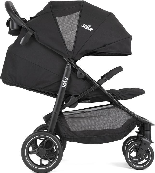 Actual product image Joie Litetrax