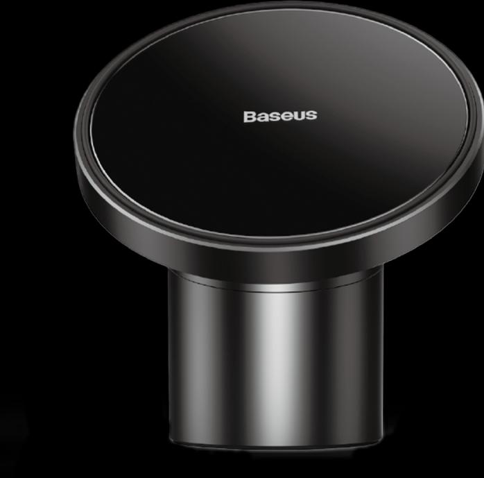 Image du produit Baseus Support magnétique pour voiture MagSafe