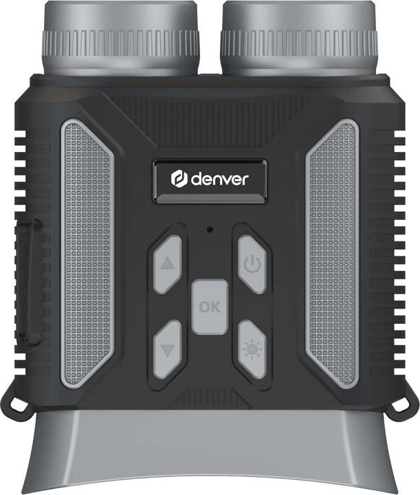 Actual product image Denver Nvi-491