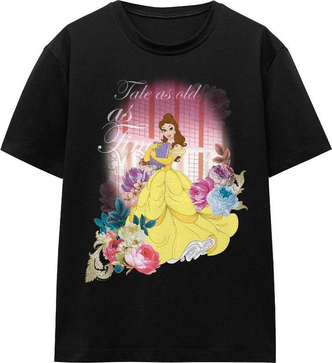 Produktbild Beauty And The Beast TShirt (XL)