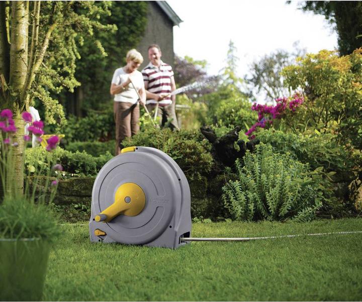 Immagine prodotto Hozelock Fast Reel (40 m)