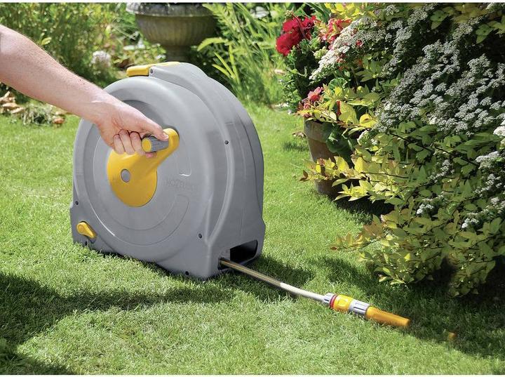 Immagine prodotto Hozelock Fast Reel (40 m)