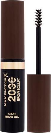 Actual product image Max Factor 2000 Calorie Brow Sculpting No 3 (003 Brown)