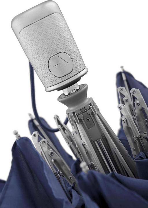 Actual product image Samsonite ALU DROP S Foldable Umbrella