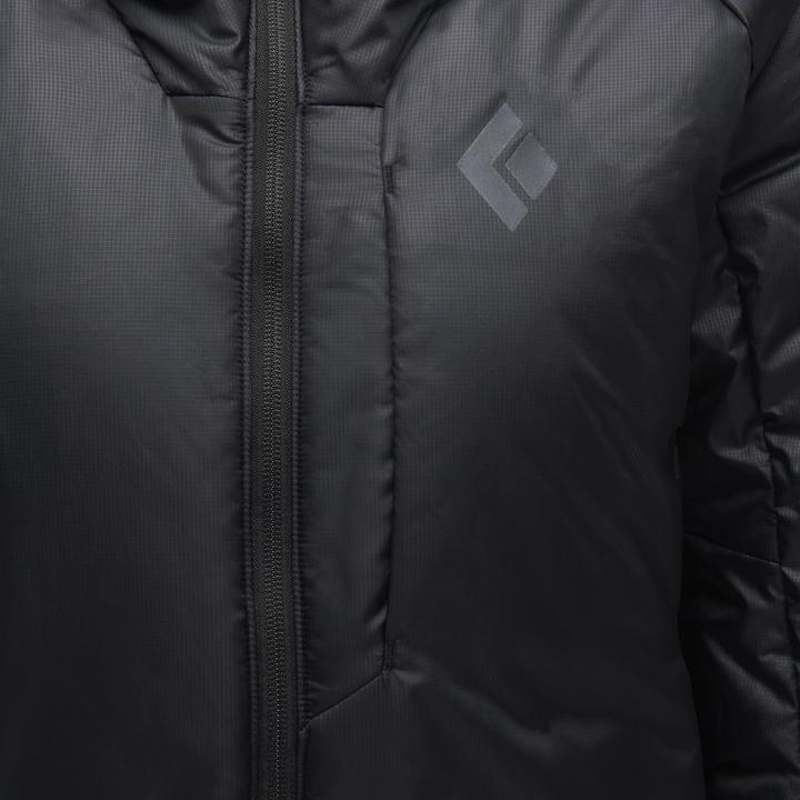 Produktbild Black Diamond W Belay Parka (L)