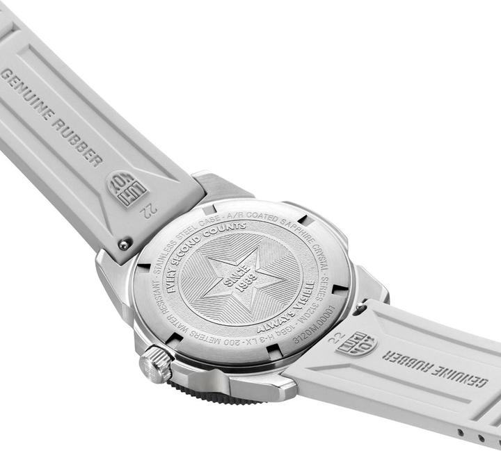 Produktbild Luminox PACIFIC DIVER 3120M SERIES (Taucheruhr, 39 mm)