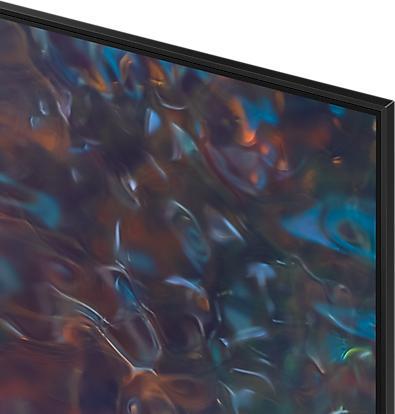 Actual product image Samsung GQ65QN90AATXZG (65", QLED, 4K, 2021)