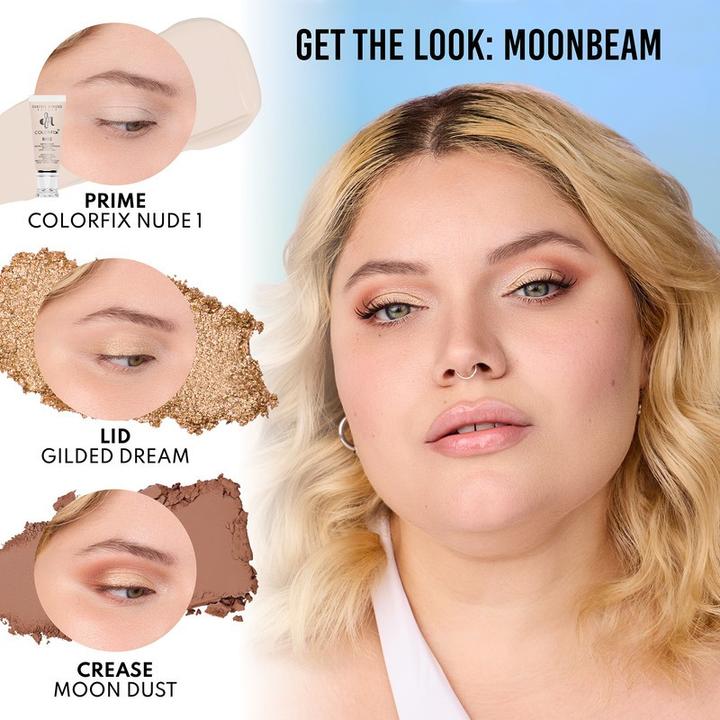 Actual product image Danessa Myricks Lightwork Freedom Mini Palette Pastel Dream (Highlighter)