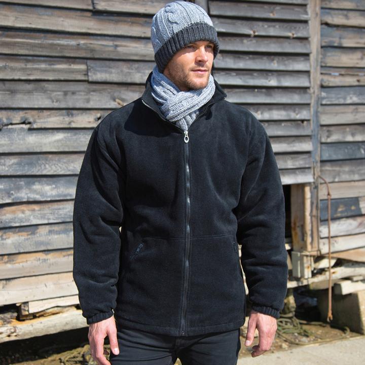 Produktbild Regatta Core Polartherm FleeceJacke (M)