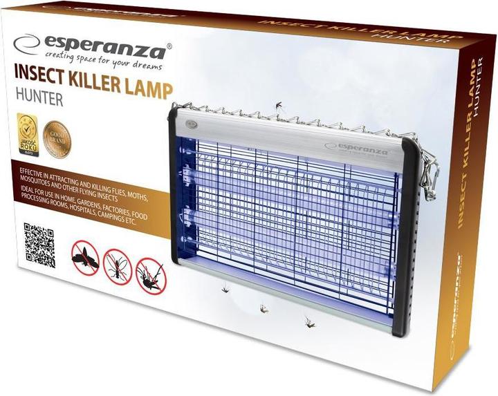 Produktbild Esperanza Hunter