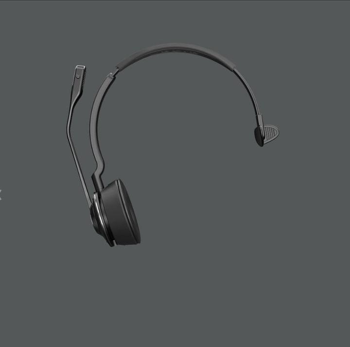 Image du produit Jabra Engage 75 Mono (Sans fil, USB-A)