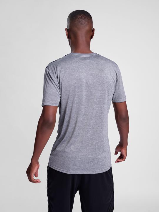 Actual product image hummel Hmlauthentic Pl Jersey S/S (XL)