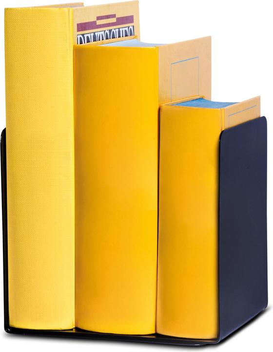 Immagine prodotto Maul Fermalibri (12,5 x 15 x 15 cm)