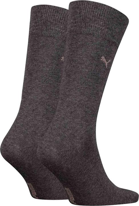 Produktbild Puma Herren-Socken 2 Paar (2er Pack, 39 - 42)