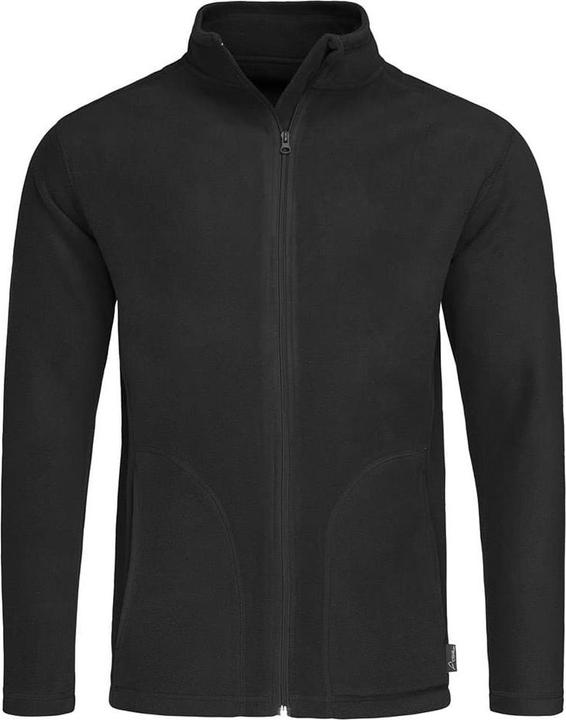 Produktbild Absolute Apparel Fleece Durchgehender Reissverschluss Aktiv (S)