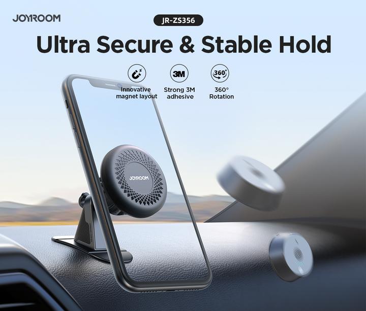 Actual product image Joyroom JR-OK7