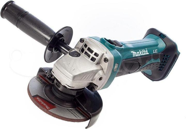 Produktbild Makita DGA452Z (115 mm)