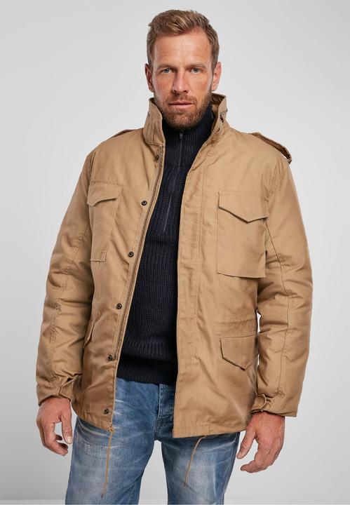 Immagine prodotto Brandit Giacca da campo M-65 - 5024 (7XL)