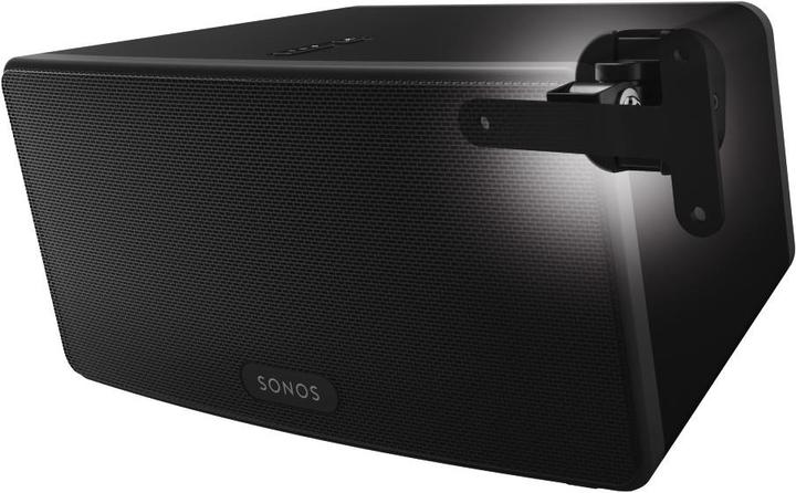 Produktbild Hama Sonos Play:3 (1 Stk., Wandmontage, Schwenkbar, Neigbar)