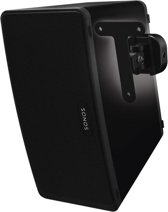 Produktbild Hama Sonos Play:3 (1 Stk., Wandmontage, Schwenkbar, Neigbar)