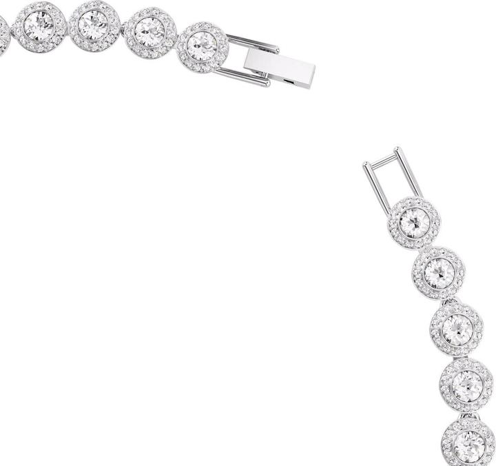 Image du produit Swarovski Collier angélique (Métal, 38 cm)
