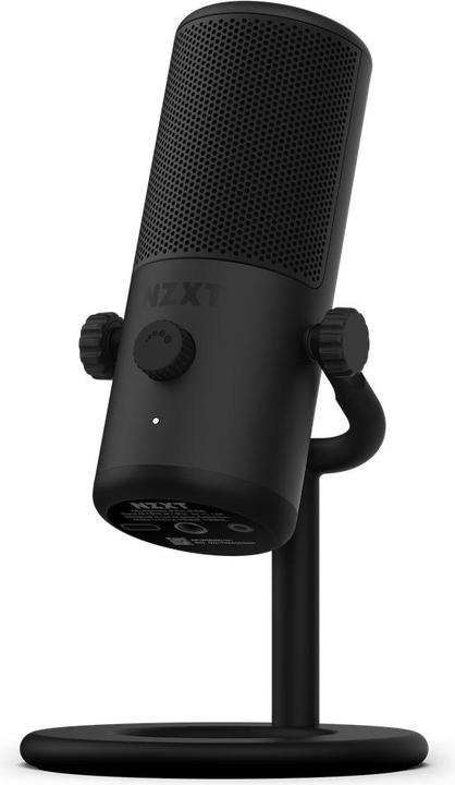 NZXT Capsule Mini