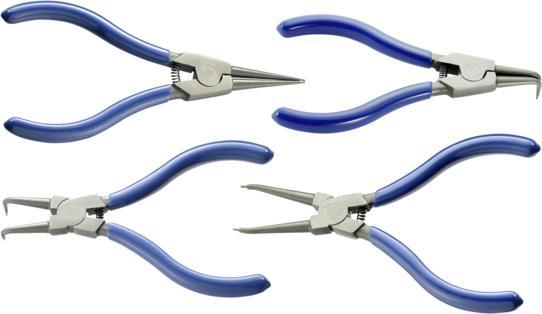 Produktbild Jeu De 4 Pince Circlips