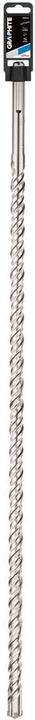 Immagine prodotto Graphite Trapano per calcestruzzo SDS Max, 24 x 800 mm, S4, quatro (24 millimetri)