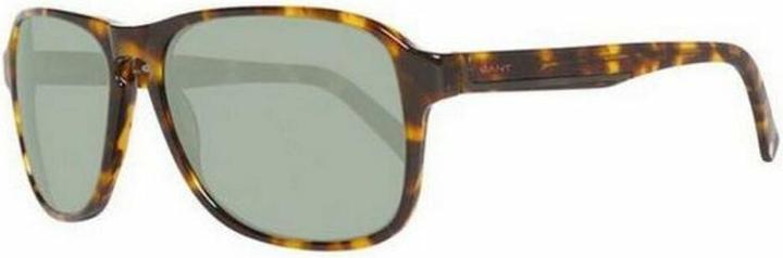 GANT Herrensonnenbrille GRA04657S54 ø 57 mm