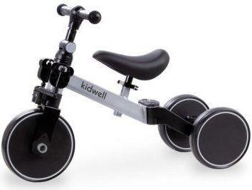Produktbild Kidwell Balance bike Pico 3in1, gray (12")