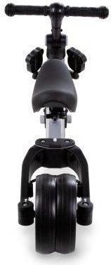 Produktbild Kidwell Balance bike Pico 3in1, gray (12")