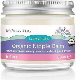 Produktbild Lansinoh Brustwarzensalbe