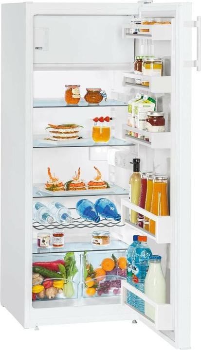 Produktbild Liebherr Kühlschrank K 2834 Rechts/Wechselbar (251 l)