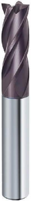 Actual product image Guhring Carbide cutter HA 3.0 mm