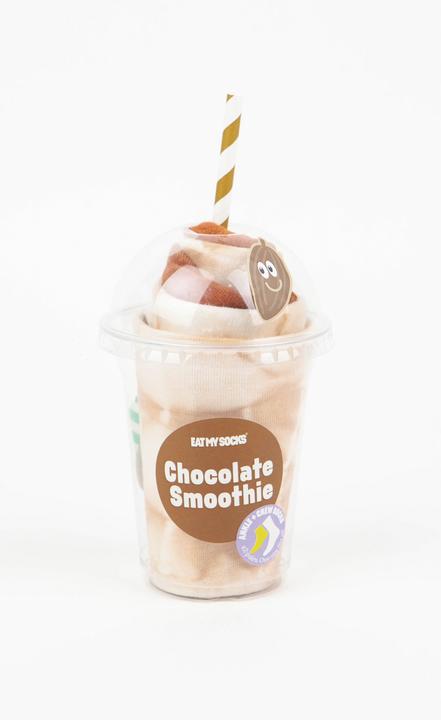 Actual product image Eat My Socks Smoothie (pack of 2, One size)