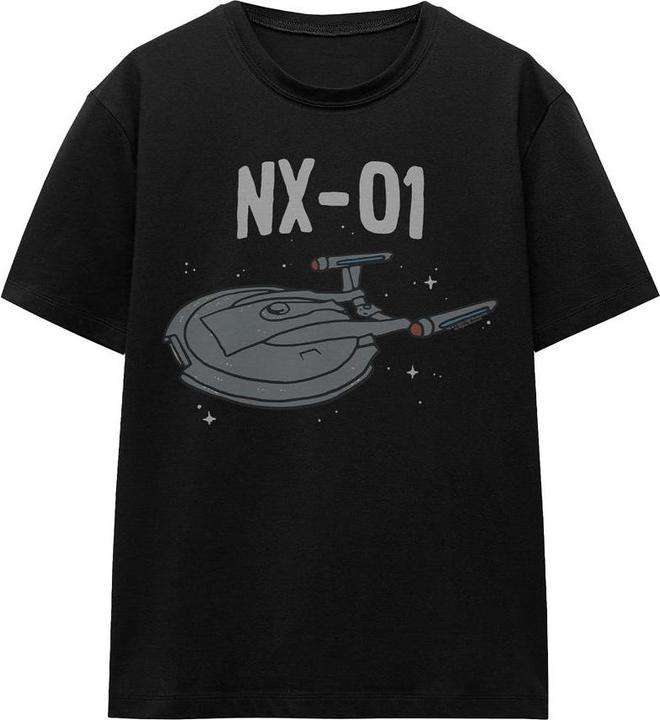 Actual product image Unisex Adult The OG NX Class T-Shirt (M)