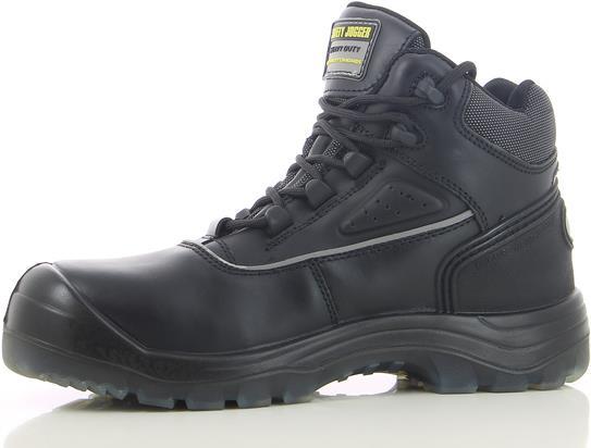 Actual product image Safety Jogger Cosmos (S3, 39)
