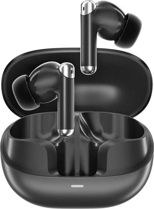 Immagine prodotto Tronsmart Cuffie TWS Sounfii R4 (nero) (28 h, Senza fili)