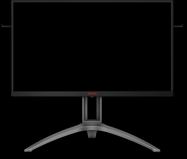 Image du produit AOC AG273QZ (2560 x 1440 pixels, 27")