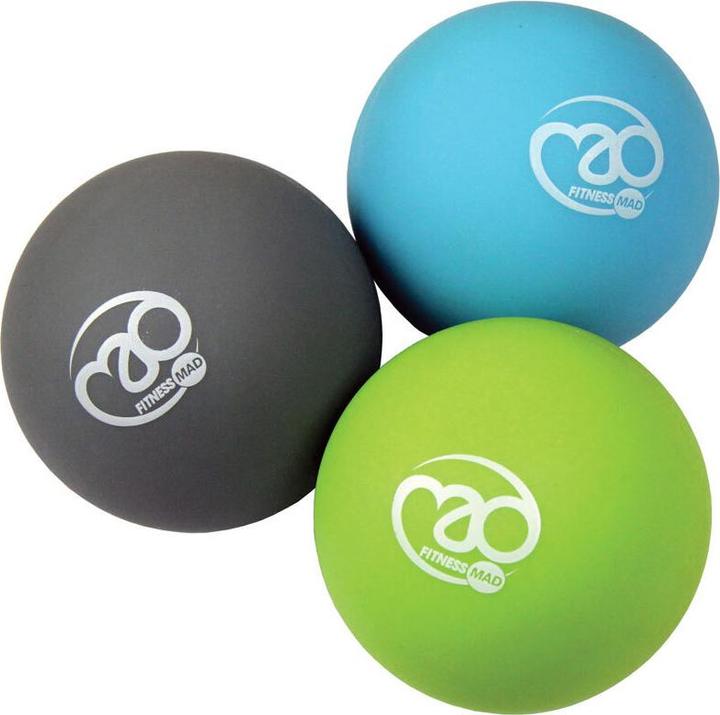 Fitness Mad Trigger Point