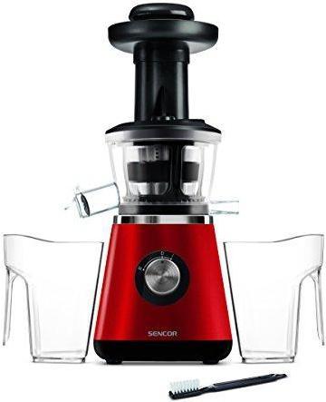 Produktbild Sencor Slow juicer SSJ 4042RD