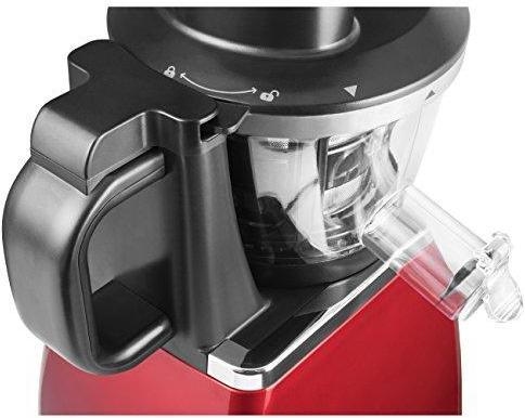 Produktbild Sencor Slow juicer SSJ 4042RD