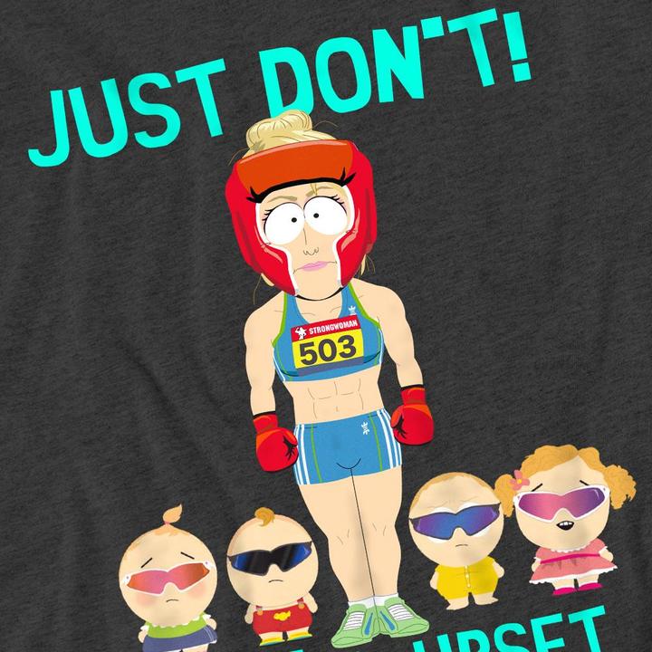 Image du produit Ubisoft - T-shirt PC BABIES - Adulte (3XL)